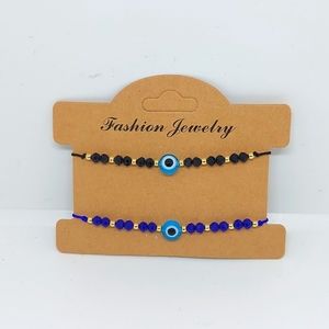 Evil Eye Bracelet